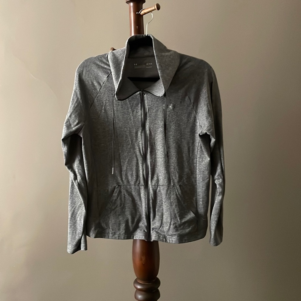 NWOT Under Armour Lightweight Jacket